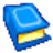 Google Books Downloader Icon