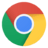 Google Chrome icon