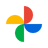 Google Photos App icon