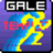GraphicsGale Icon