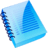 GridinSoft Notepad icon