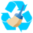 HD Cleaner Icon