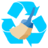 HD Cleaner icon