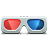 StereoPic 3D Image Creator Icon
