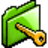 Hide Folder Icon