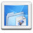 Hide Folder Icon