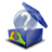 HP Wireless Assistant icon