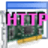 HTTPNetworkSniffer Icon