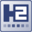 Hydrogen icon