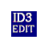 ID3 Edit and Sort Tool Icon