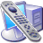 Infrared Remote Manager Icon