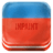 Inpaint icon