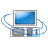 Intel Chipset Device Software icon