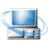 Intel HD Graphics Driver icon