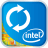 Intel Smart Connect Technology Icon