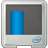 Intel Turbo Boost Technology Monitor Icon