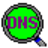 IpDnsResolver Icon