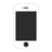 iPhone Text Messages Icon