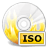 ISO2Disc Icon