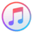 iTunes icon