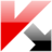 Kaspersky Antivirus icon