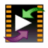 Kate's Video Converter Icon