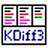 KDiff3 Icon