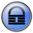 KeePass Portable icon
