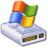 Kernel for Windows Data Recovery icon