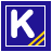 Kernel Outlook Express - Email Recovery Icon