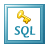 Kernel SQL Password Recovery Icon