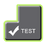 Keyboard Test Utility icon