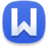 Kingsoft Writer icon