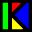 Konsole 2 Icon