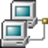 LAN Viewer Icon