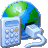 LanCalculator Icon