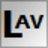 LAV Filters icon