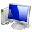 Lenovo Power Management Driver Icon