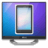 LG On Screen Phone Icon