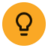 LightBulb icon