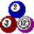 Live Billiards icon