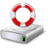 Live File Backup Icon