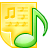 MagicScore Classic Icon