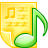 MagicScore School Icon