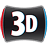 MakeMe3D Icon