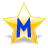 MaxType LITE Typing Tutor Icon