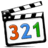 Media Player Classic - Home Cinema icon
