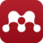 Mendeley Desktop icon