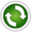 Microsoft ActiveSync Icon