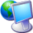 Microsoft AppLocale Icon